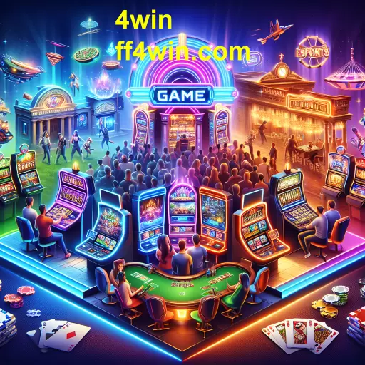 As Últimas Novidades do Mundo dos Jogos: O Que Esperar?