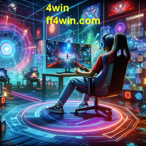 Descubra a Categoria Solo de Jogos no 4win