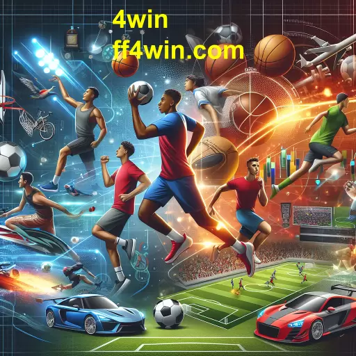 A Revolução dos Jogos de Esporte: Tendências e Futuro